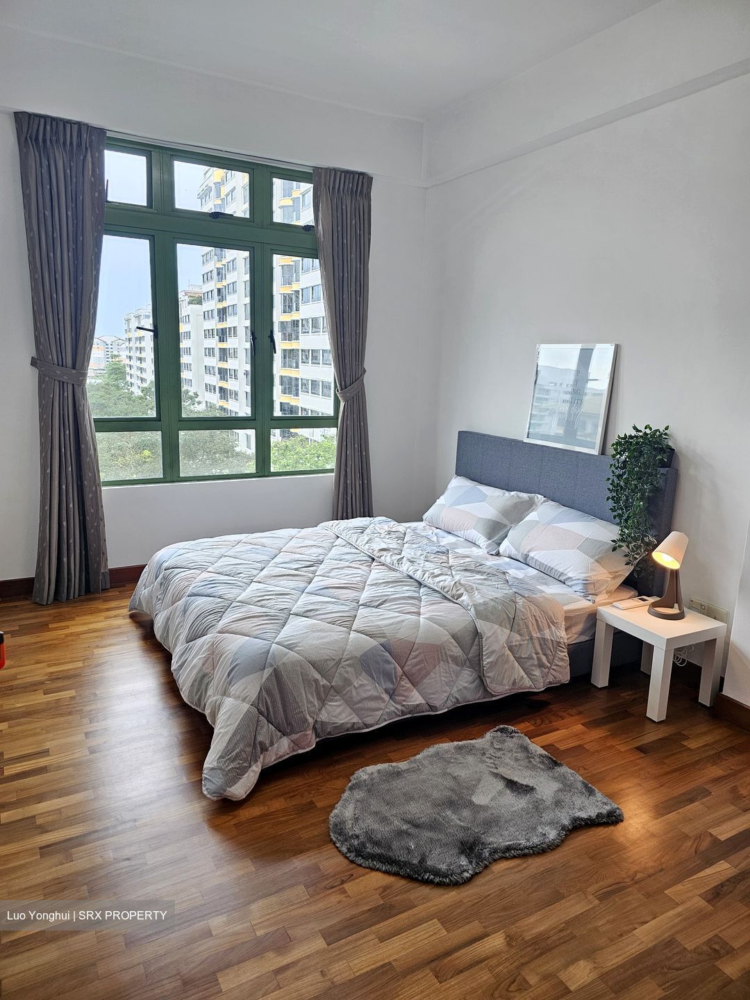 Windermere (D23), Condominium #628795241